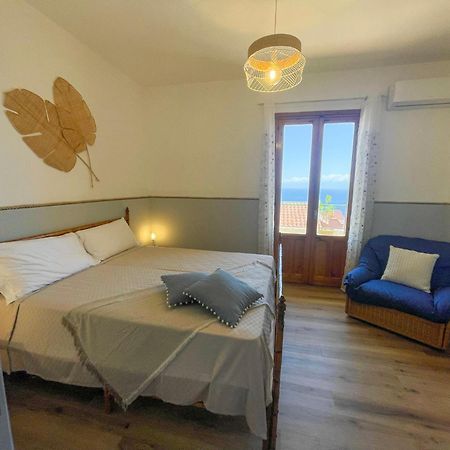 Taormina Holiday Apartment Eksteriør billede