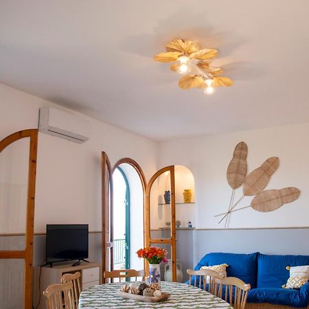 Taormina Holiday Apartment Eksteriør billede