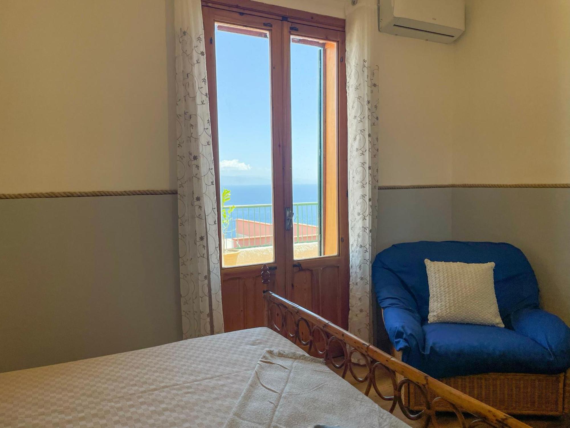 Taormina Holiday Apartment Eksteriør billede